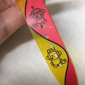?RARE?SANRIO MONKICHI watch Sanrio | Accessories | Raresanrio Monkichi Watch | Poshmark main image 2